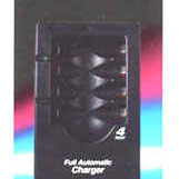 Panasonic hleðslutæki