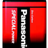 Panasonic Special rafhlöður