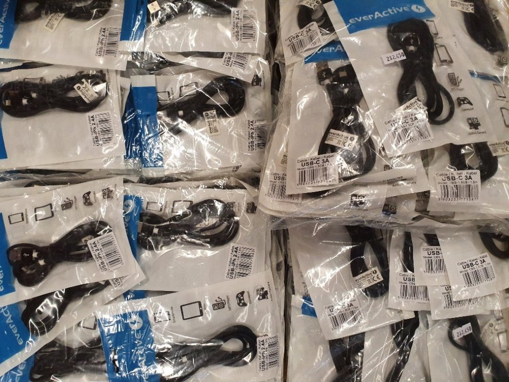 everActive SC-200 1xUSB