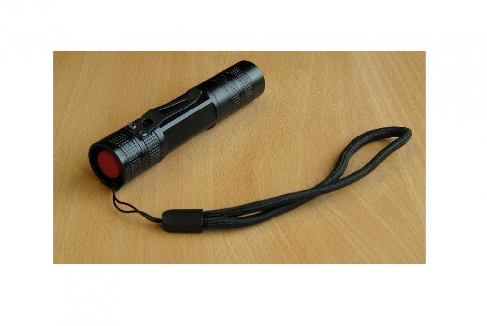 Vinsælasta LED ljósið okkar komið aftur á lager