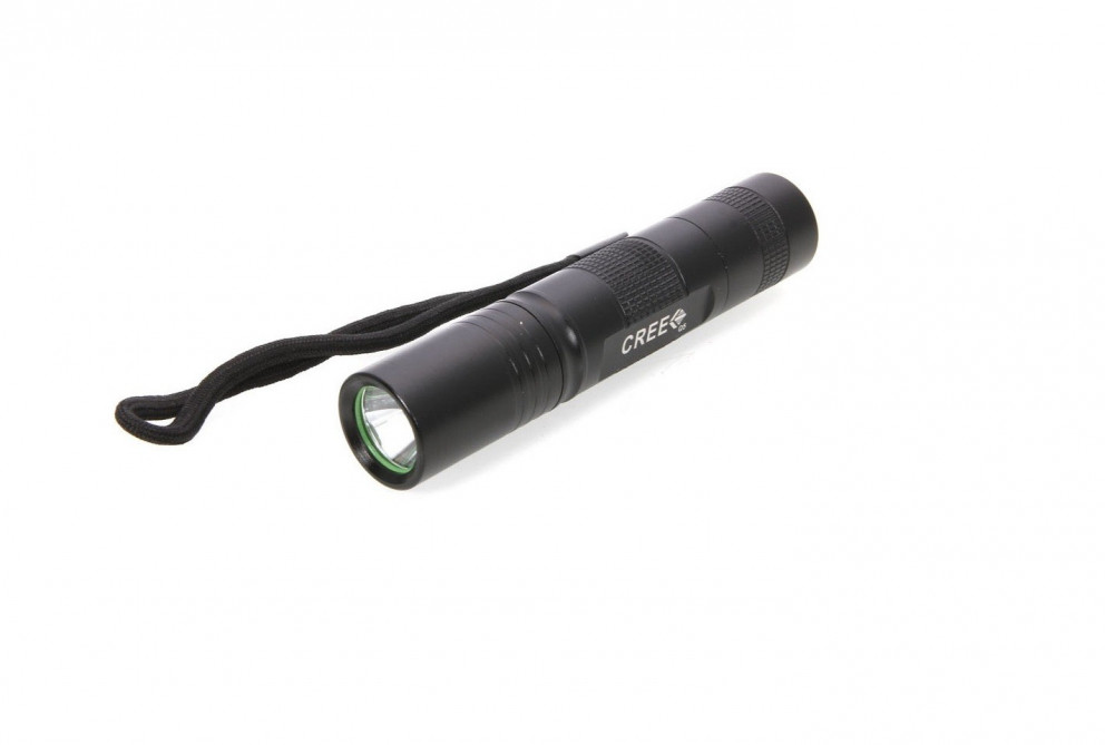 Einstaklega nett 250 Lum álvasaljós væntanlegt