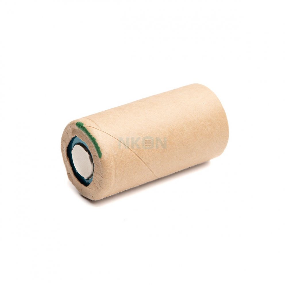 Panasonic Eco 3000 mAh