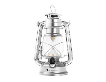 Mactronic útilegulugt