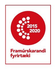 Framúrskarandi fyrirtæki
