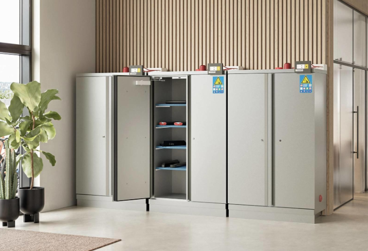 Eldhættan sem margir vanmeta – en auðvelt er að fyrirbyggja