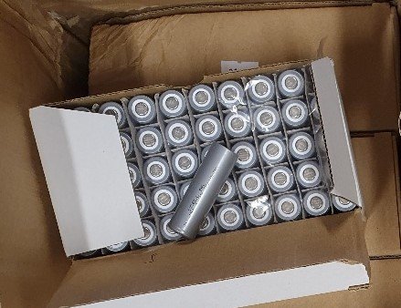 Xcell hleðslurafhlöður