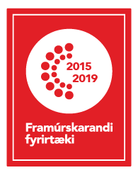 Framúrskarandi fyrirtæki 2019