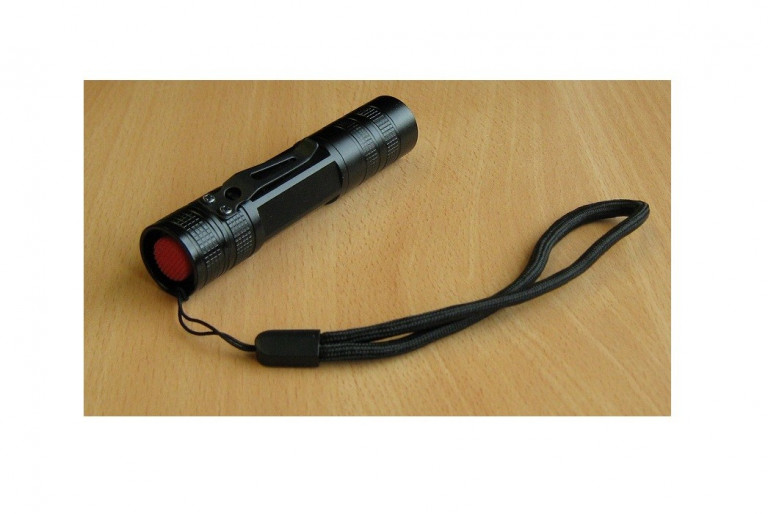 Vinsælasta LED ljósið okkar komið aftur á lager