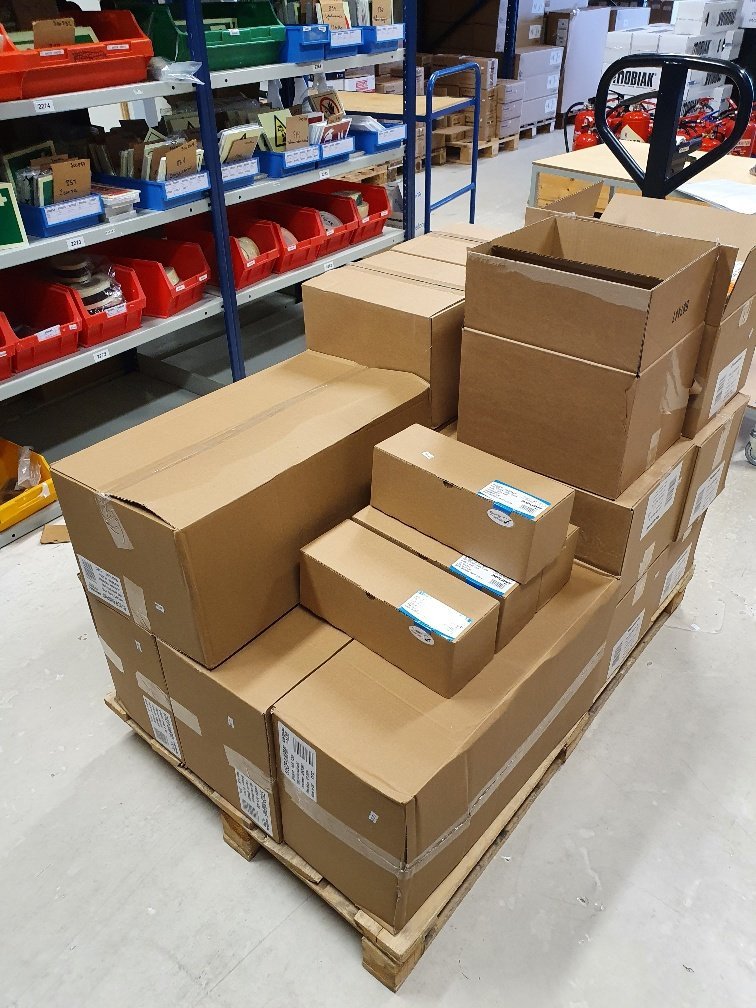 Heyrnatækjarafhlöður