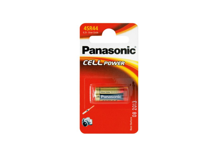Panasonic 4SR44EL