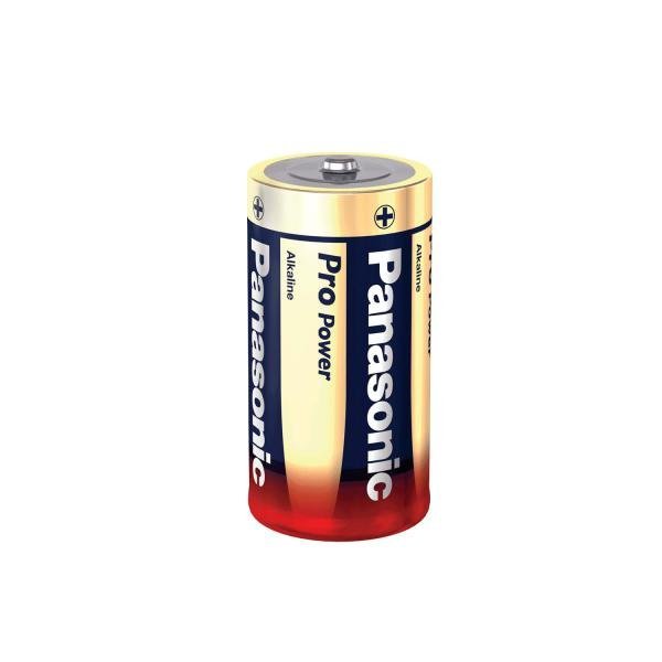 Verðlækkun á Panasonic Pro Power Alkaline rafhlöðum