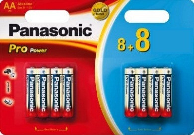 Magnpakkningar 8 + 8 stk.