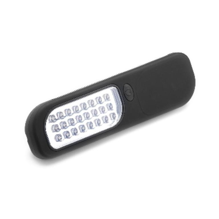 Mactronic vinnuljós