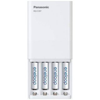 Hlesðlutæki eneloop