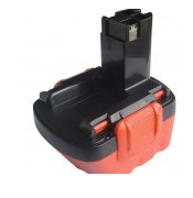 Verkfærarafhlöður