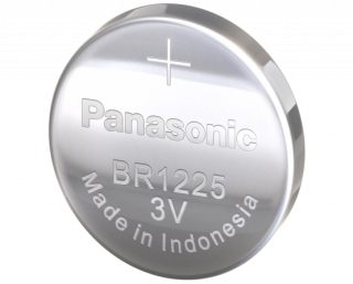 Panasonic BR-1225 3V Lithium
