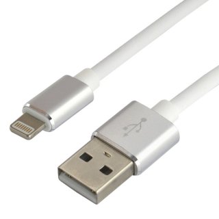 CBS-1.5IB everActive iphone USB 150sm hleðslusnúra 