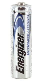 ENERGIZER AA Litíum