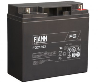 Fiamm 12V 18Ah FG21803