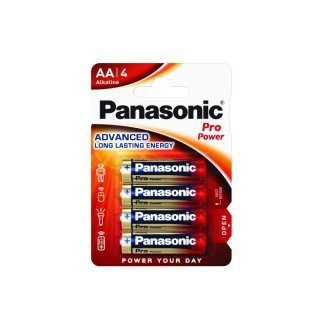 Panasonic AA Pro Power