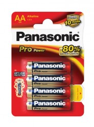 Panasonic AA Pro Power