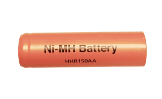 HHR-1500AAF9 1,2V 1500 mAh NiMh