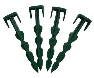 Sláttu pinnar,peg to fix virtual wire 100.stk