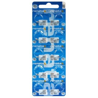 Renata Úrarafh 337 / SR-416SW