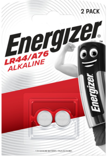 Energizer LR44/A76 