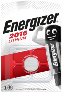ENR Lith CR2016 BP1