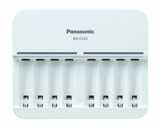 Panasonic BQ-CC63E