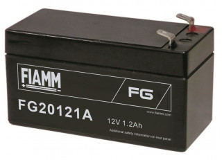 Fiamm 12V 1.2Ah FG20121A 