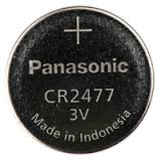 Panasonic CR2477