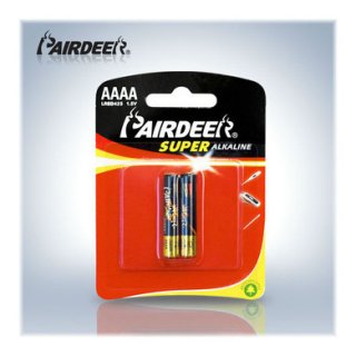 PAIRDEER AAAA / LR8 Super