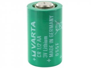 Varta CR-1/2AA 3V Lithium