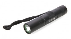 Cree Q5 LED Vasaljós