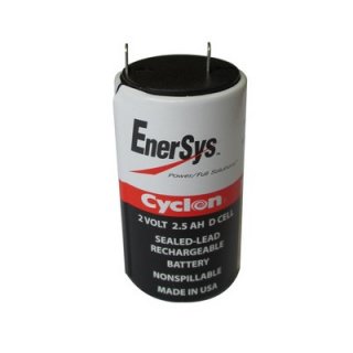 Enersys Cyclon D 2V 2.5Ah