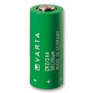 Varta Cr-2/3AA 3V Lithium