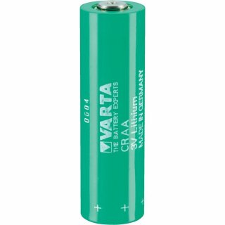 Varta CR-AA 3V Lithium