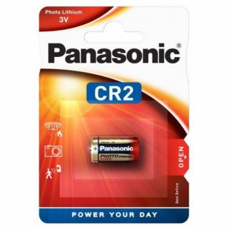 PANASONIC CR2