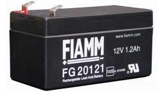 Fiamm 12V 1.2Ah