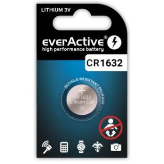 everActive CR1632