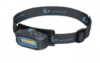 Mactronic Falcon Eye BLAZE 2.3