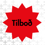 TILBOÐ