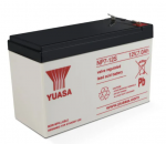 Yuasa 12V 7.Ah F187 