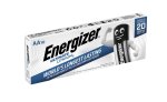 ENERGIZER AA Litíum