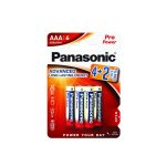 PANASONIC LR03/AAA Pro Power Alkaline