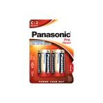PANASONIC LR14/C Pro Power Alkaline