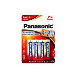 PANASONIC LR6/AA Pro Power Alkaline