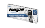 ENERGIZER AAA Litíum